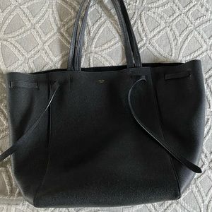 Celine phantom cabas tote